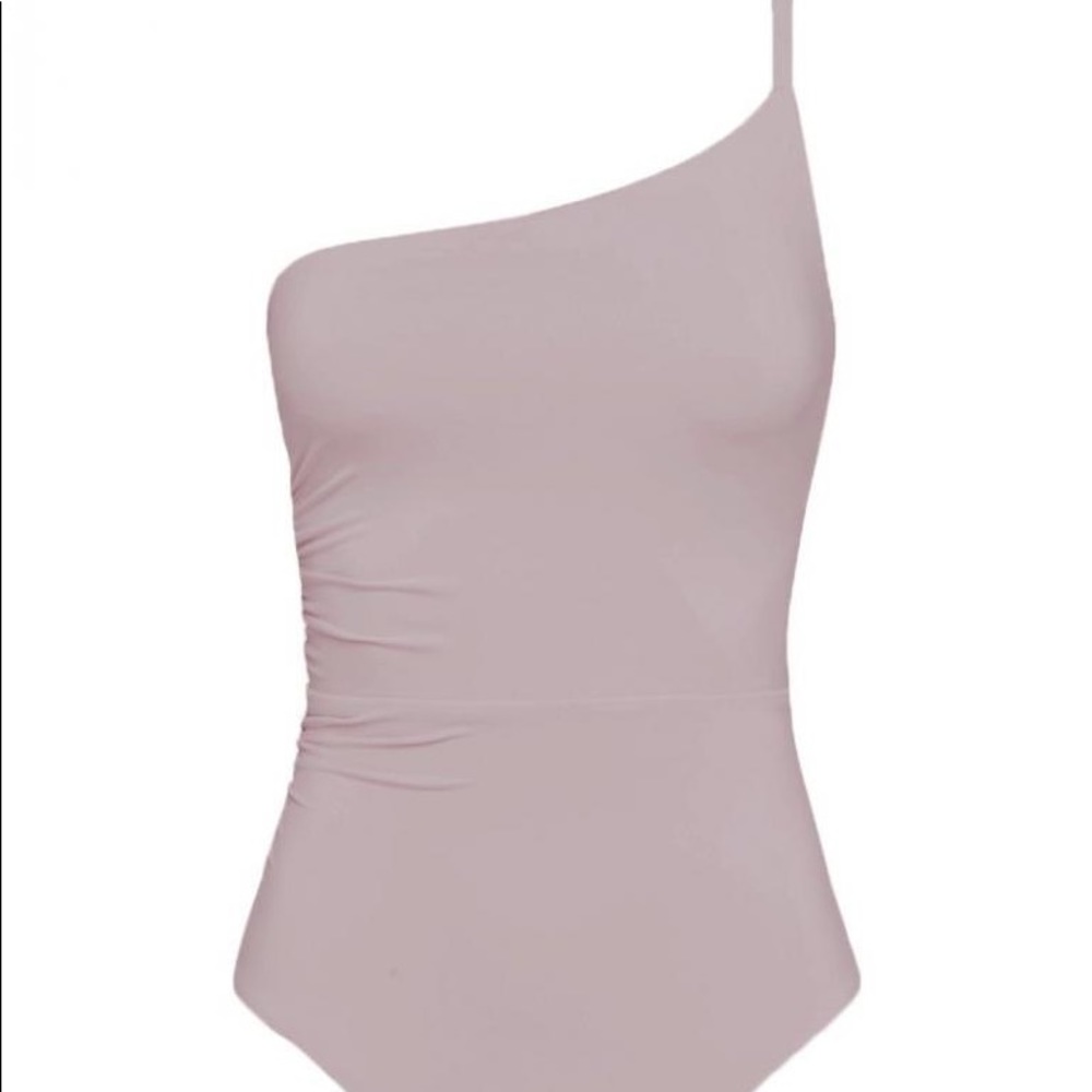 Bondi Born Sibella One-Piece Suit NWT